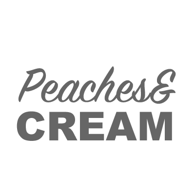 Peaches and Cream