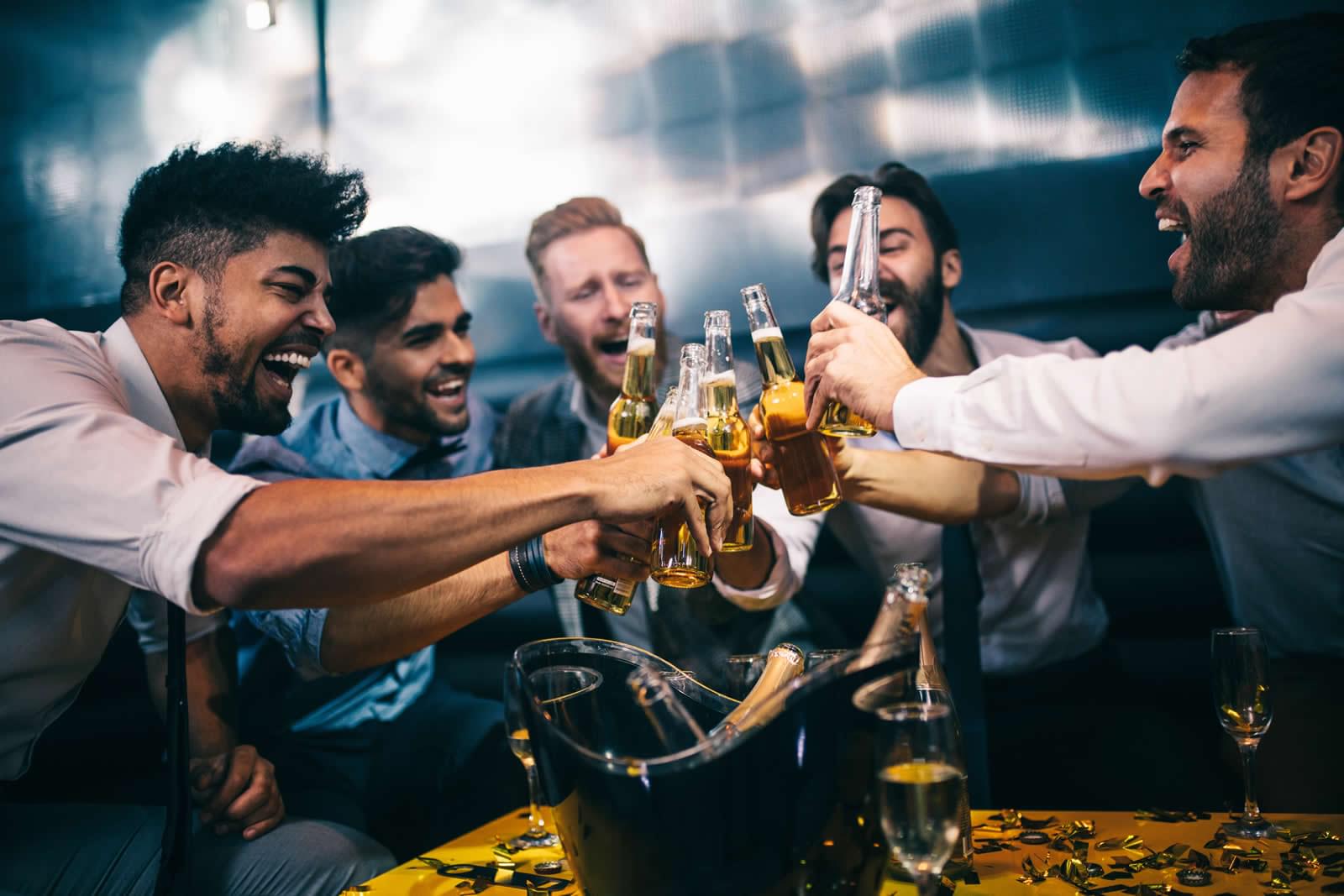 Legendary Stag Do Experiences—Sorted from Start to Finish