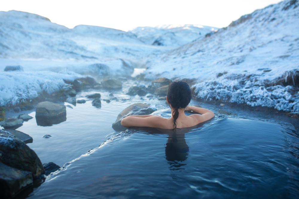 Reykjavik, Iceland: Geothermal Spa Experiences