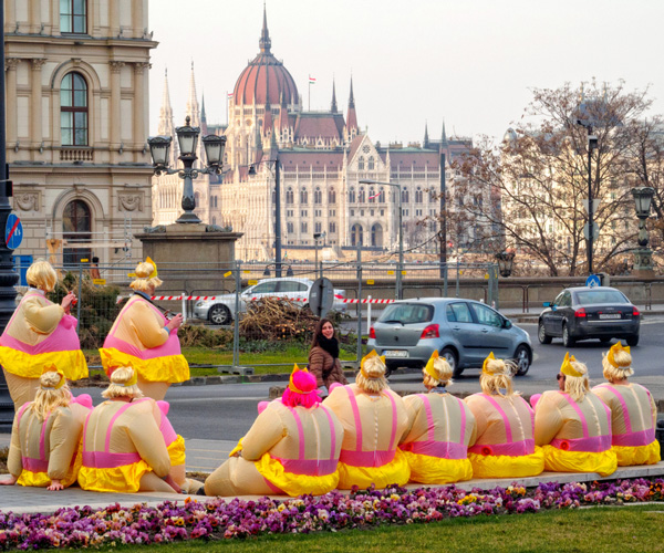 ons of Funny Activities on Budget

The capital of Hungary will also be a great destination for some of the biggest moments of hilarity during the stag.