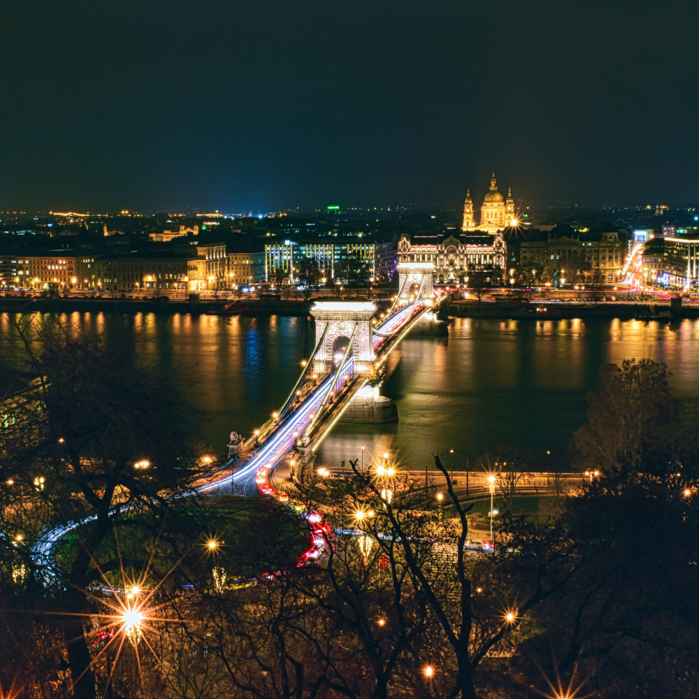 Party in Budapest? Stag Do Reviews from Hungary’s Capital