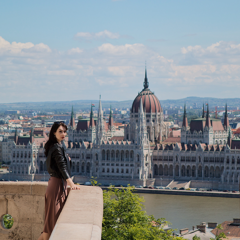 10 Best Restaurants Budapest Has To Offer In 2024