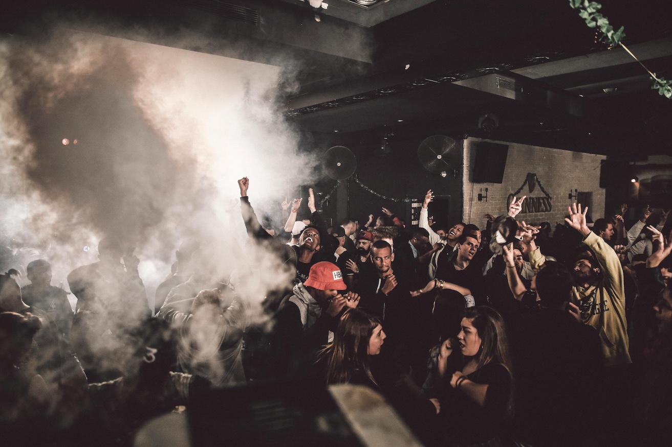 Berlin, Germany: Germany is another destination you should consider for a stag do in Europe.