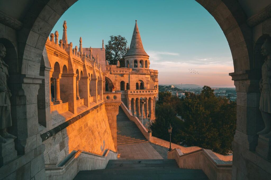 22 Budapest Hidden Gems to Visit: A Local's Guide to the City's Secrets [2024]