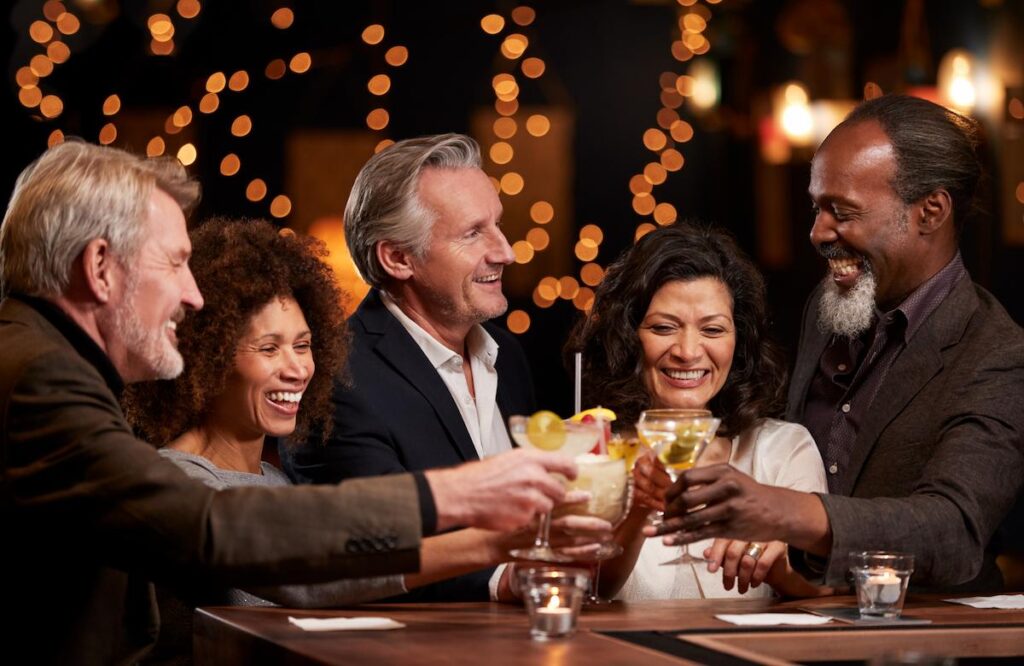 Stag Do Over 40 Ideas For A Legendary Party