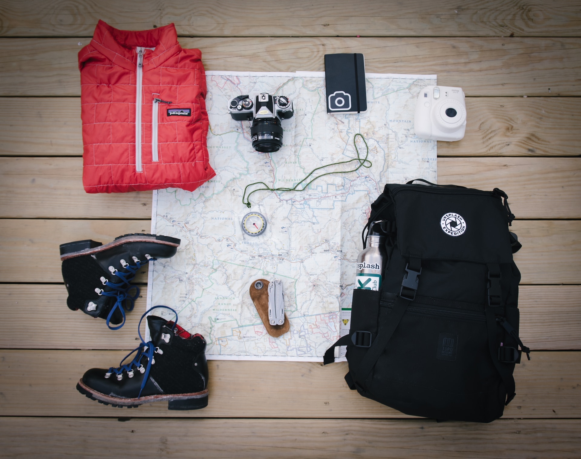 Stag Do Packing List: Essential Gear to Amp Up Your Lads’ Getaway!