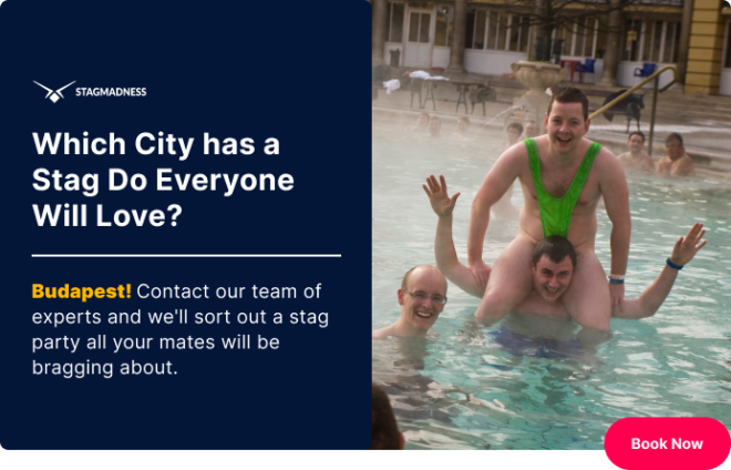 Stag Party Guide: What to Expect & How to Prepare