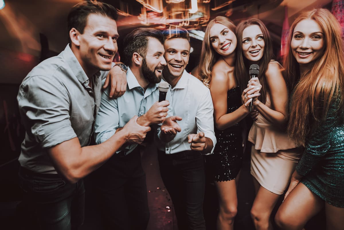 Organising a Stag Do: The Ultimate Planning Checklist