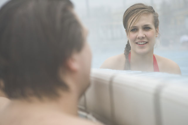 Lukács: Local’s Therapeutic Favorite