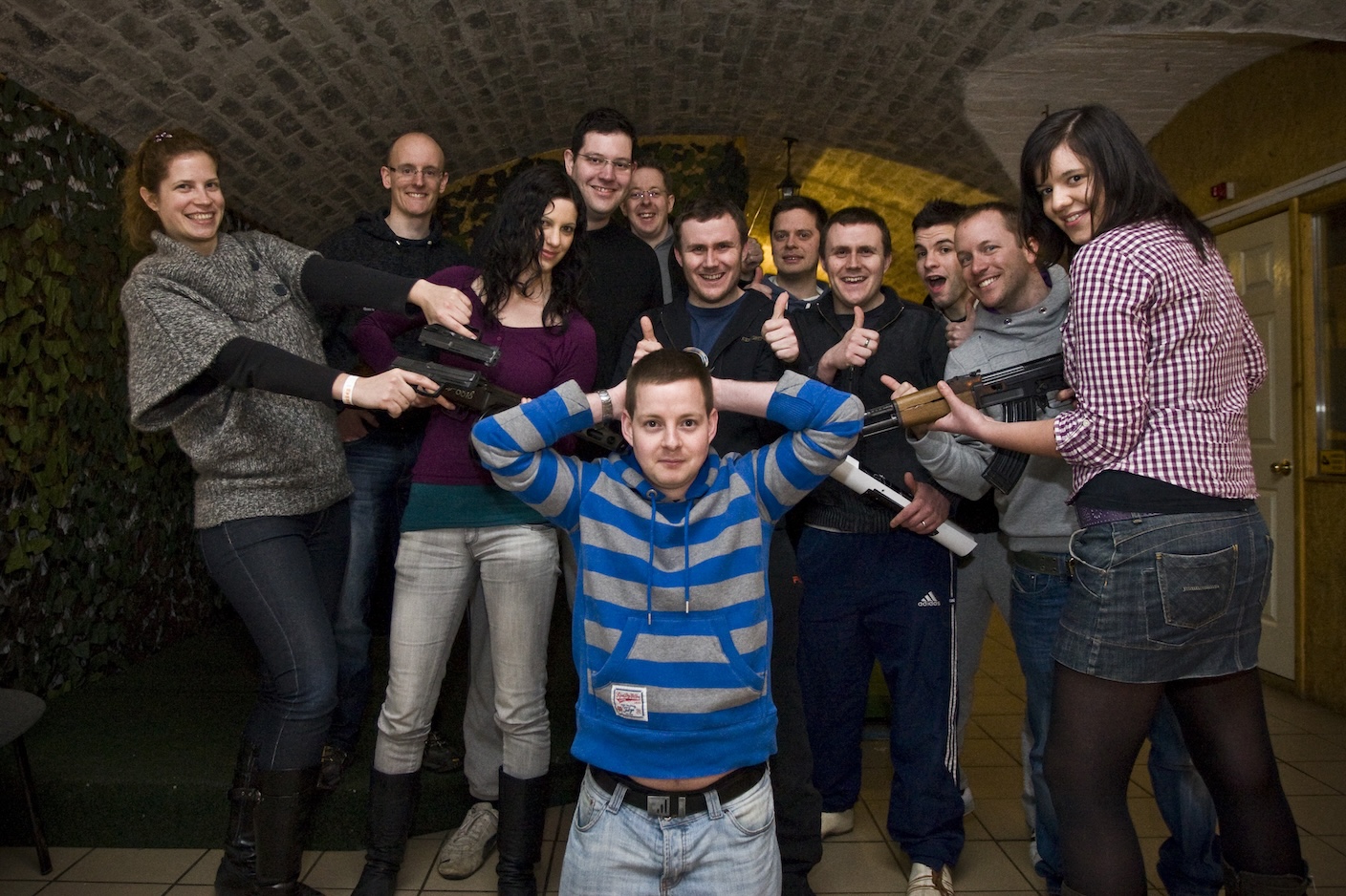10 Best Stag Do Destinations in Europe