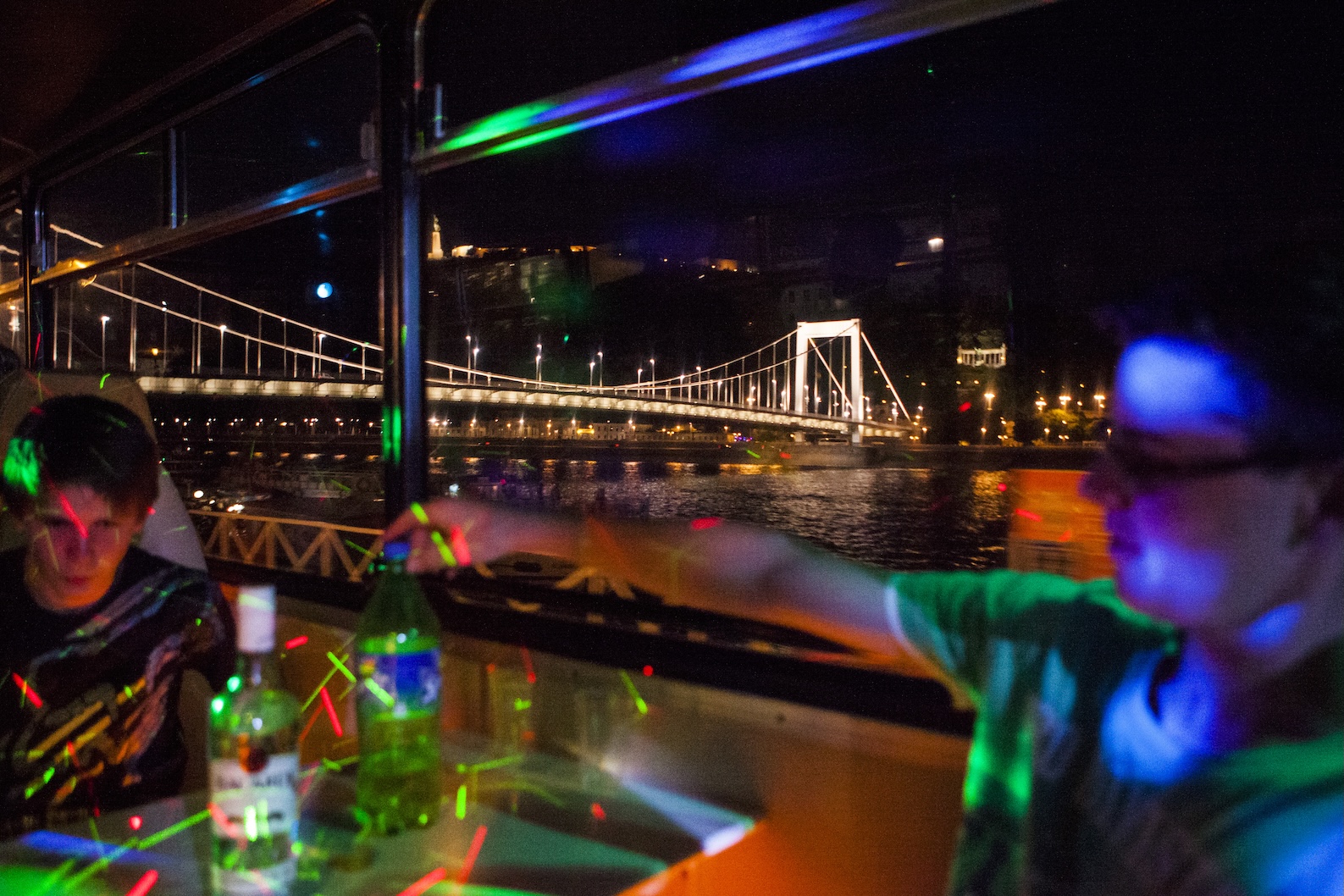Budapest Stag Do Guide for an Epic Weekend