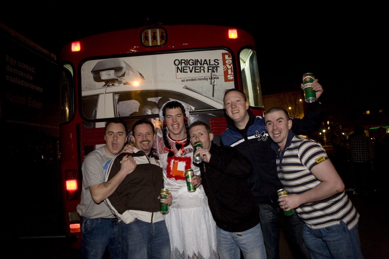 Budapest Stag Weekend: Is It Still Worth It?