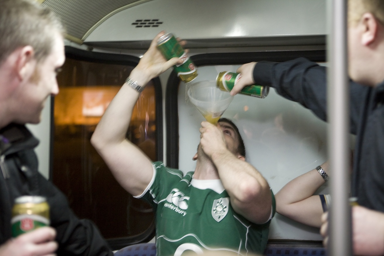 11 Stag Weekend Mistakes to Avoid