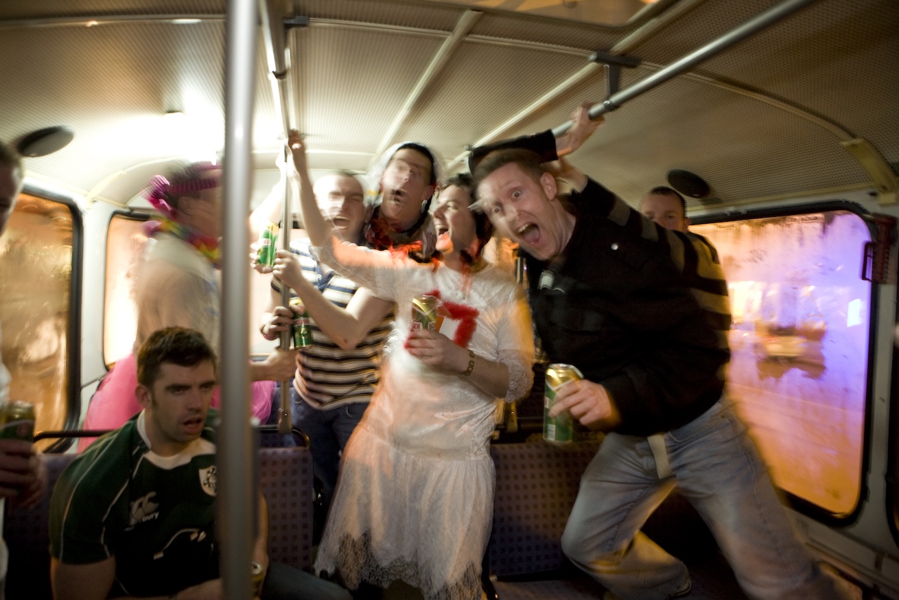 Europe Stag Do Guide for Epic Weekends