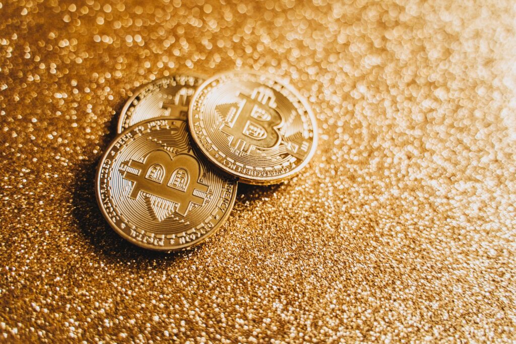 Bitcoin