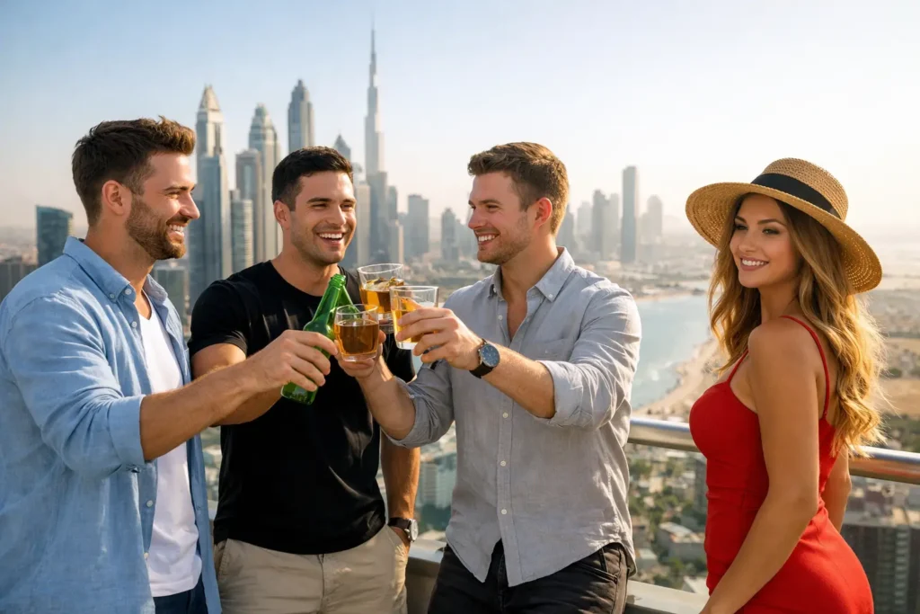 8 Top Bachelor Party Cities for a Proper Weekend