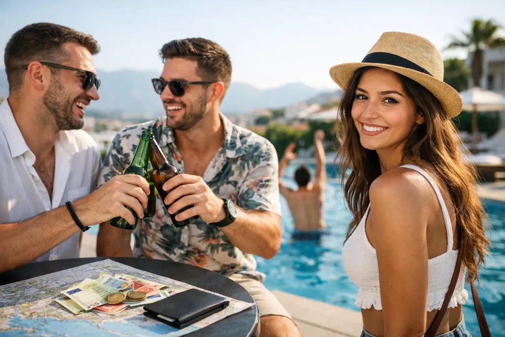 How Much Is a Stag Abroad? Full 2026 Costs