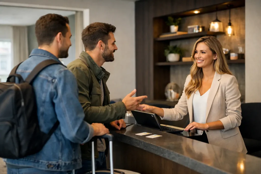 How to Book Stag Accommodation Without the Chaos