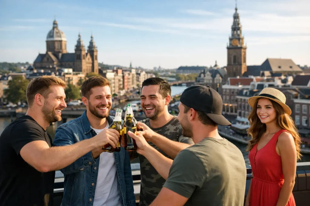 Where to Go for a Stag Do: 8 Epic Cities