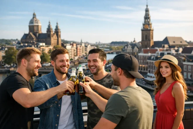 Where to Go for a Stag Do: 8 Epic Cities