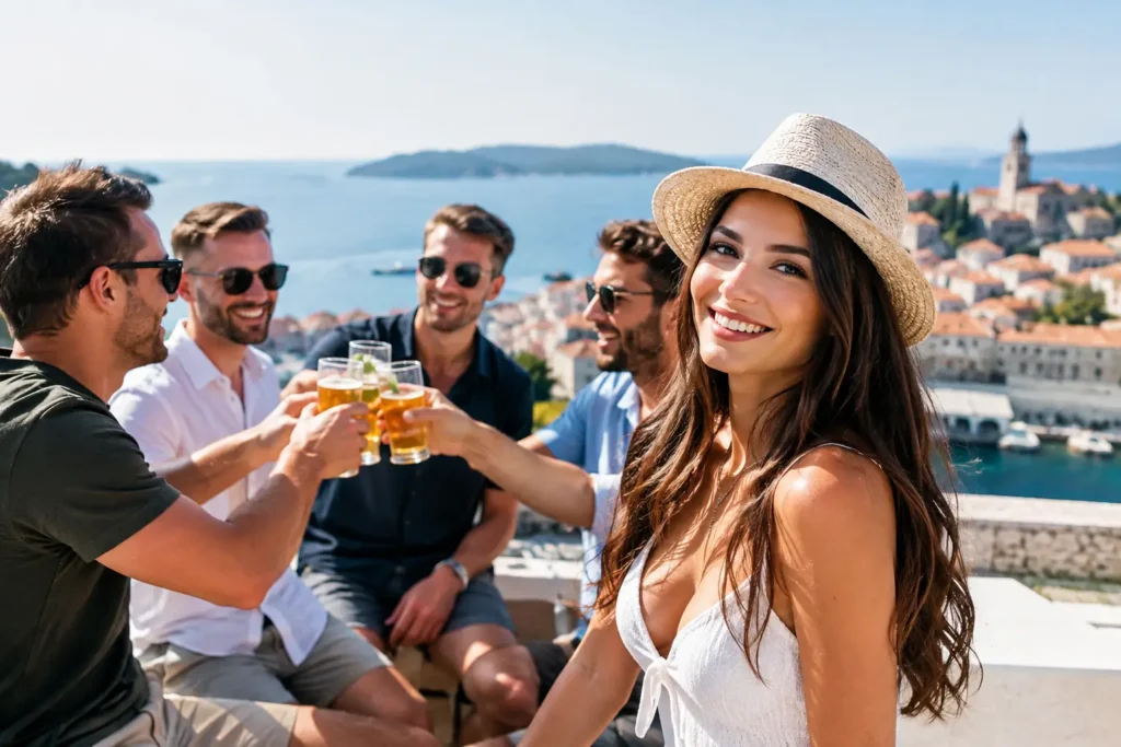 10 Best Value Party Destinations for Stag Weekends
