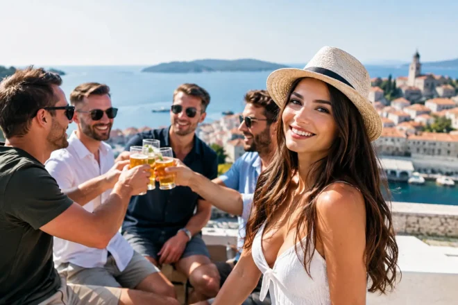 10 Best Value Party Destinations for Stag Weekends