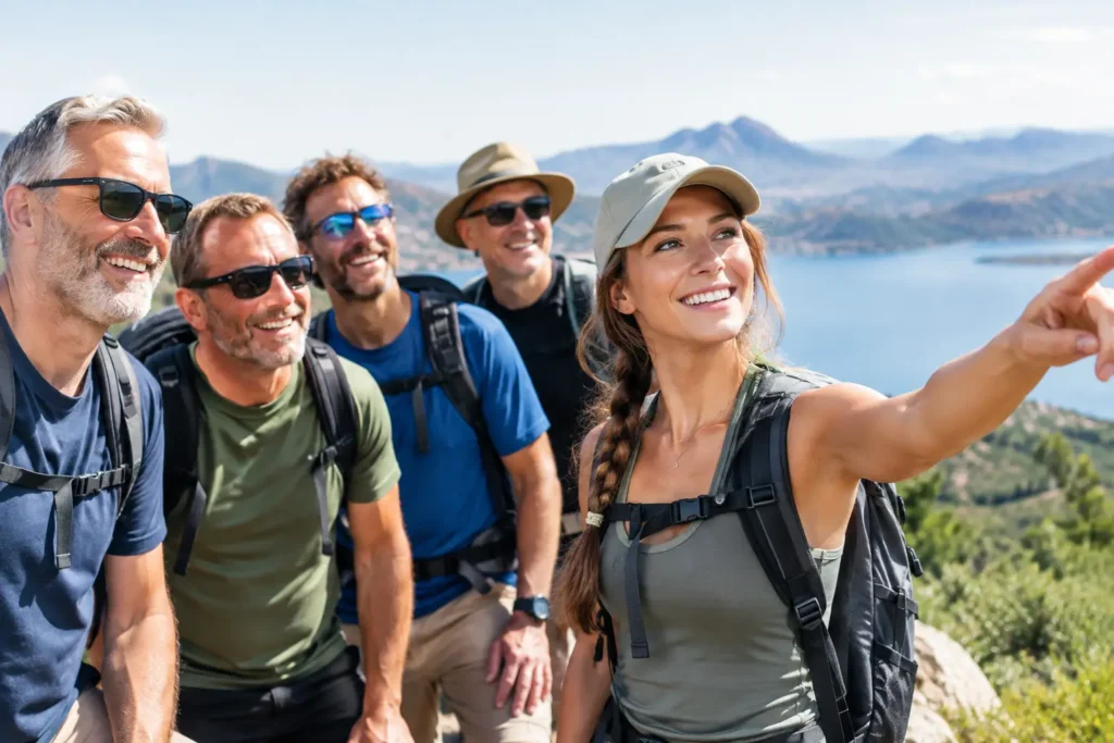 12 Stag Do Ideas for Older Groups That Deliver