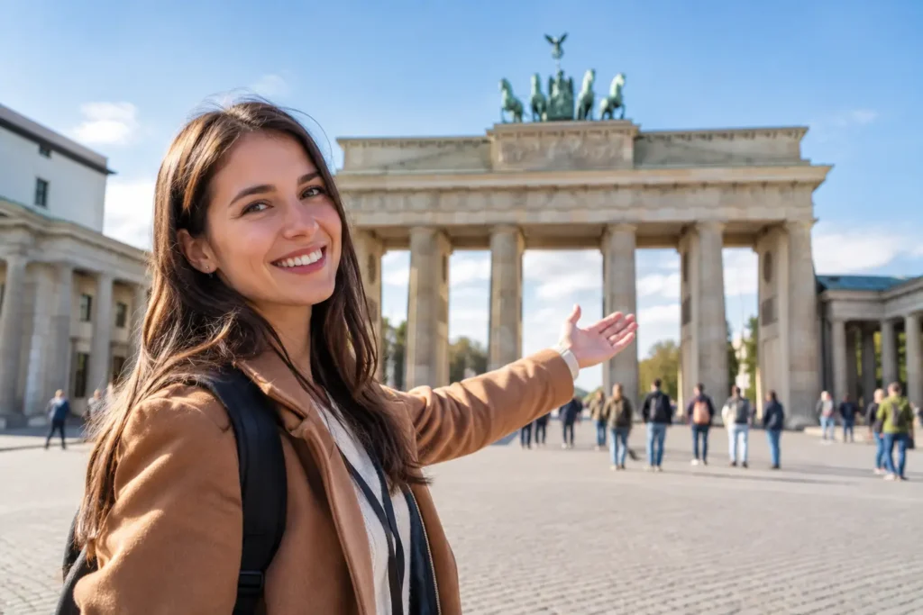 Berlin Stag Itinerary for a Huge 48-Hour Weekend