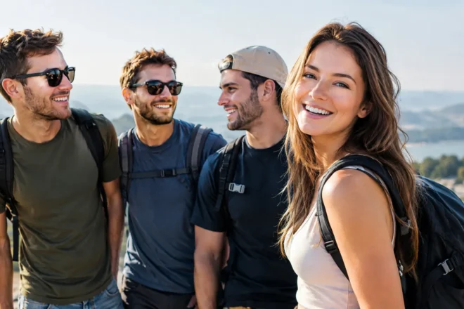 Do Stag Weekends Need Insurance? The Straight Answer
