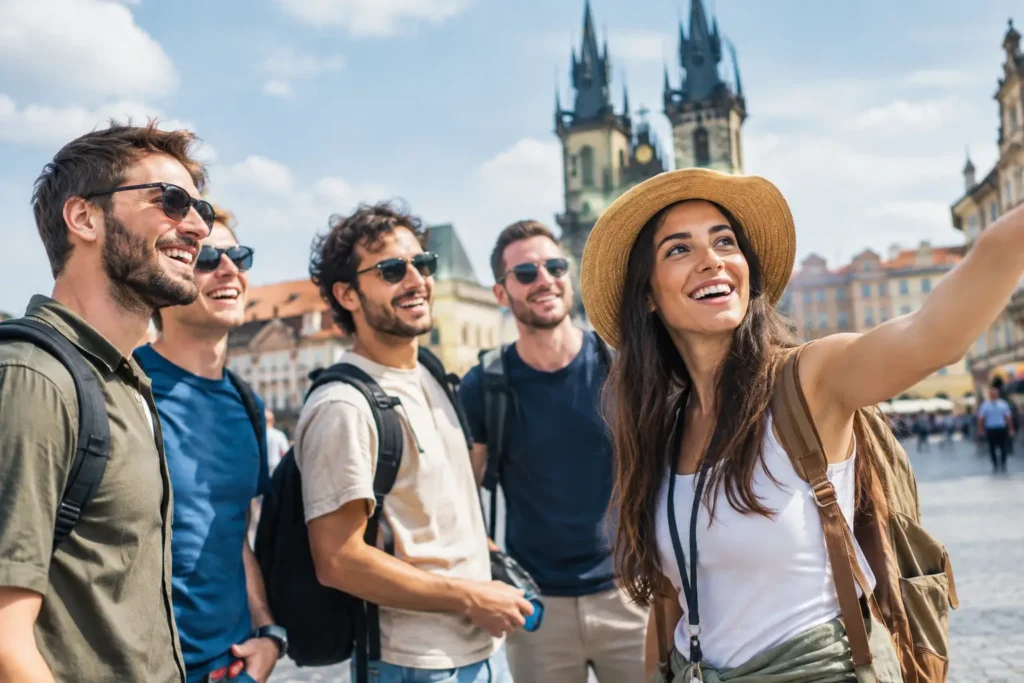 Europe’s Stag Travel Trends for 2026 Revealed