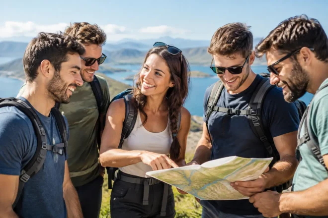 How to Plan Surprise Activities for a Stag Do