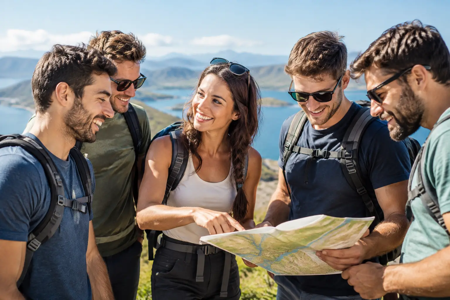 How to Plan Surprise Activities for a Stag Do