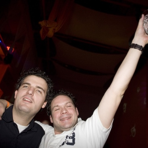 Budapest-Busted Pub Crawl with Stag Arrest-3