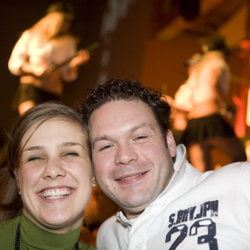 Budapest-Busted Pub Crawl with Stag Arrest-4
