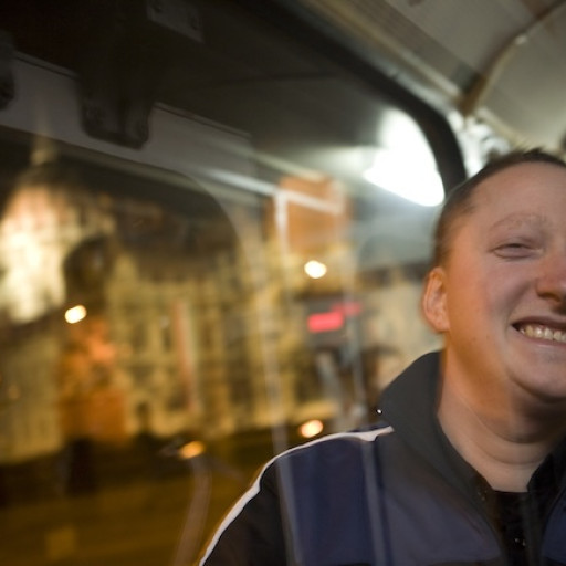 Budapest-Party Bus 2 hours-2