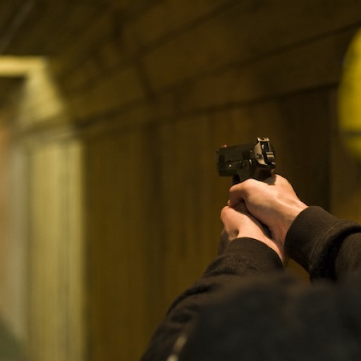 Budapest-Shooting - 4 guns-1