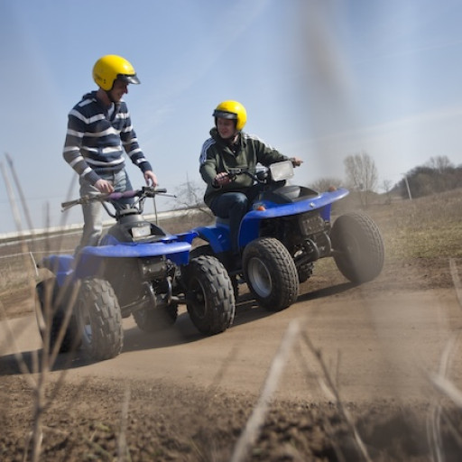 Budapest-Quad Biking - 2 hours-3