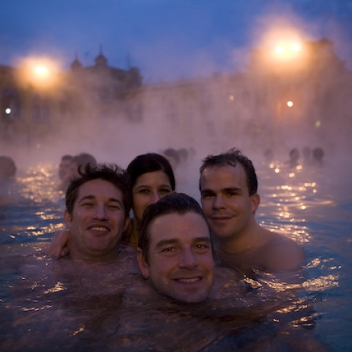 Budapest-Thermal Spa Deluxe-3