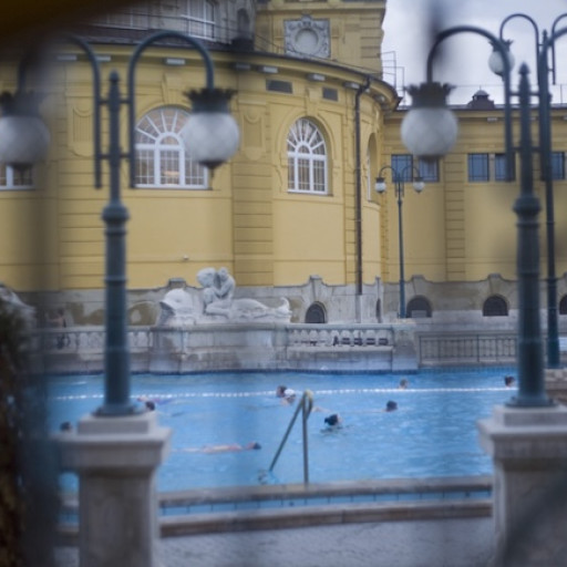 Budapest-Thermal Spa Deluxe-4