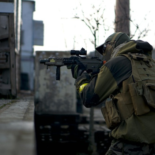 Budapest-Airsoft Battle-1