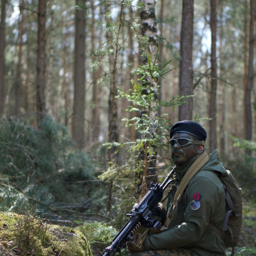 Budapest-Airsoft Combat Hostage Rescue-4