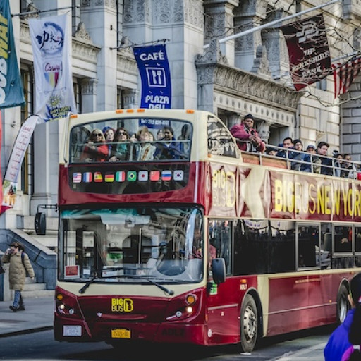 Budapest-Sightseeing Tour with Private Bus-3