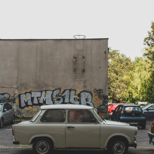 Budapest-Trabi for the Stag!-1