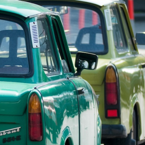 Budapest-Trabi for the Stag!-2