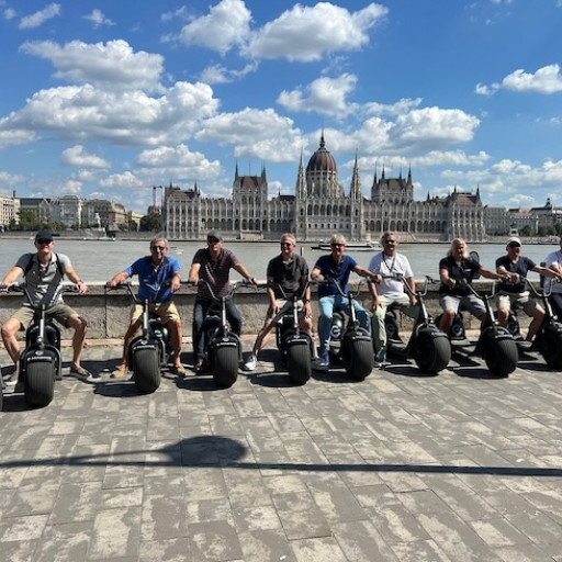 Budapest-Monster Roller - 2 hours-3