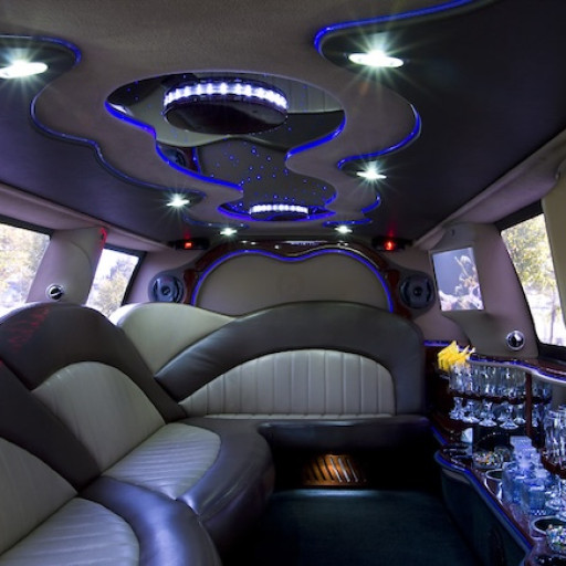 Budapest-Lincoln Limo Airport Transfer-1