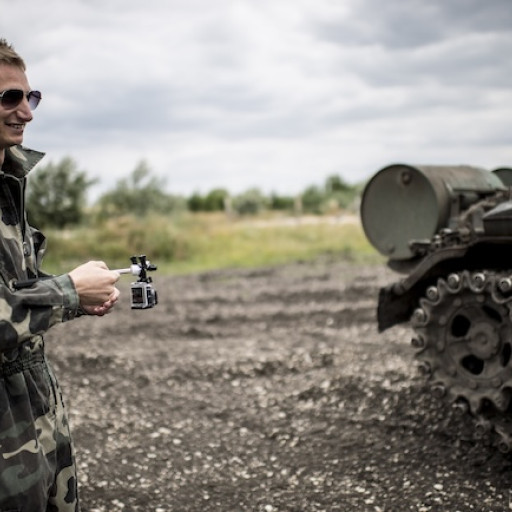 Budapest-Stag Kidnap with Tank Ride-5