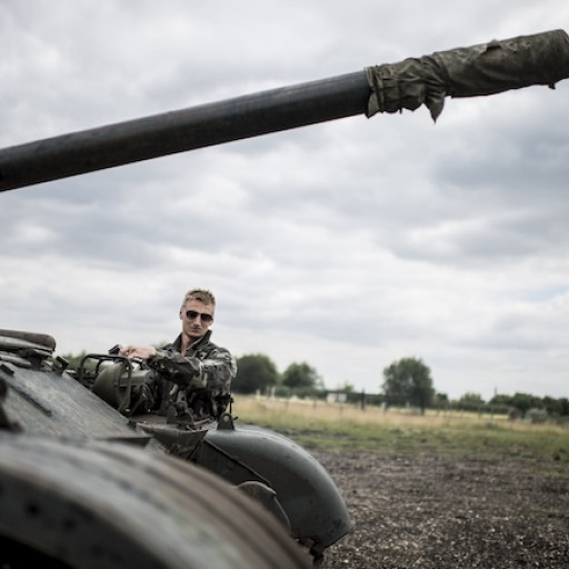 Budapest-Stag Kidnap with Tank Ride-7
