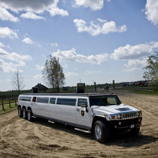 Budapest-Hummer XXL Limo Tour-1