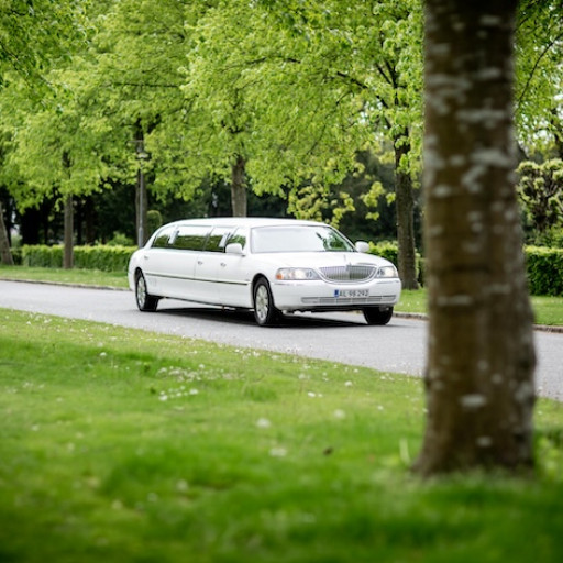 Prague-Airport Limo - Stretch-1